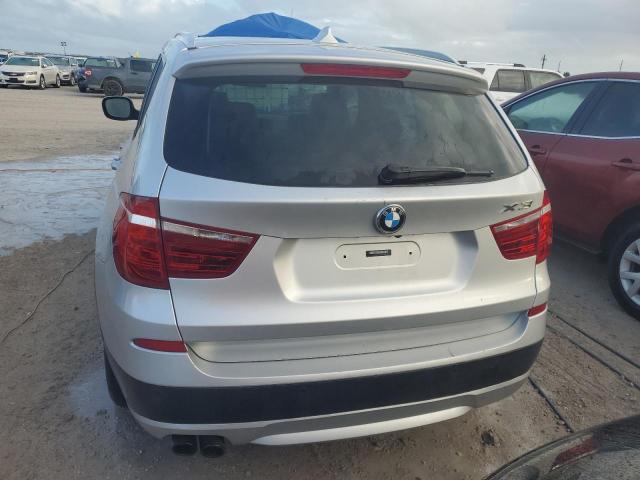 Photo 5 VIN: 5UXWX9C54D0A24682 - BMW X3 XDRIVE2 