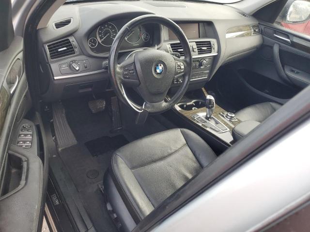 Photo 7 VIN: 5UXWX9C54D0A24682 - BMW X3 XDRIVE2 