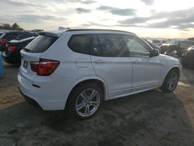 Photo 2 VIN: 5UXWX9C54D0A25038 - BMW X3 