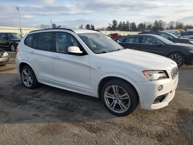 Photo 3 VIN: 5UXWX9C54D0A25038 - BMW X3 