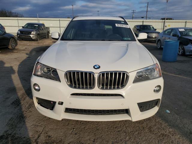 Photo 4 VIN: 5UXWX9C54D0A25038 - BMW X3 