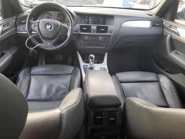 Photo 7 VIN: 5UXWX9C54D0A25038 - BMW X3 