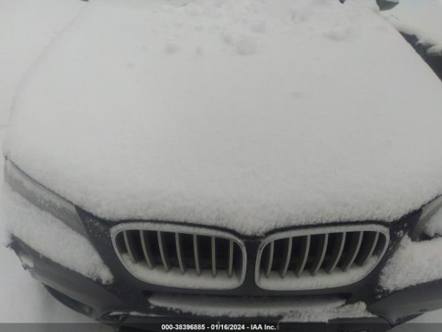 Photo 9 VIN: 5UXWX9C54D0A25153 - BMW X3 