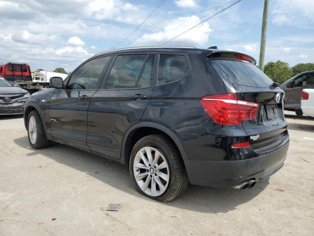 Photo 1 VIN: 5UXWX9C54D0A26061 - BMW X3 