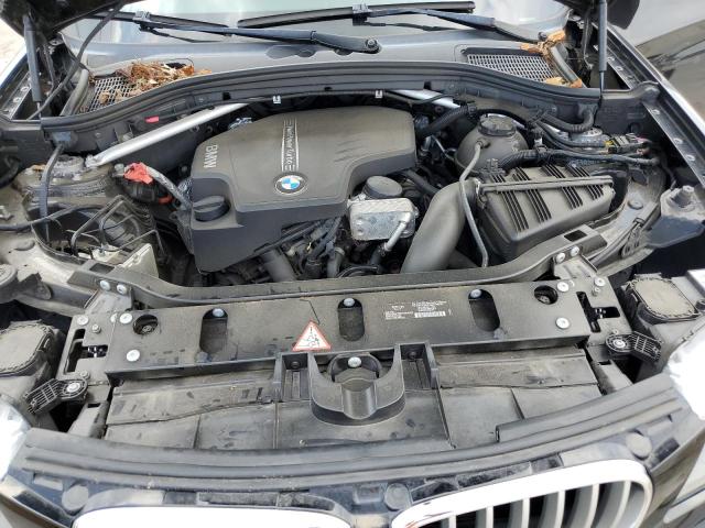 Photo 10 VIN: 5UXWX9C54D0A26061 - BMW X3 