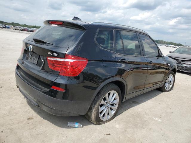 Photo 2 VIN: 5UXWX9C54D0A26061 - BMW X3 