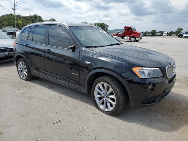 Photo 3 VIN: 5UXWX9C54D0A26061 - BMW X3 