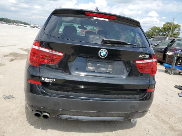 Photo 5 VIN: 5UXWX9C54D0A26061 - BMW X3 