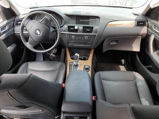 Photo 7 VIN: 5UXWX9C54D0A26061 - BMW X3 