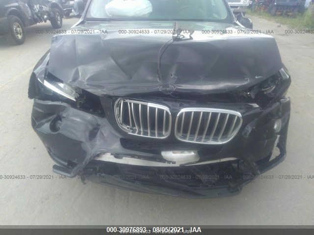 Photo 5 VIN: 5UXWX9C54D0A26173 - BMW X3 