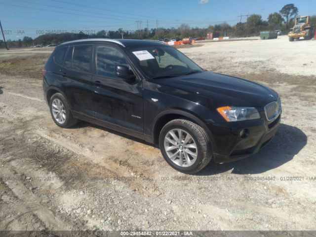 Photo 0 VIN: 5UXWX9C54D0A26948 - BMW X3 