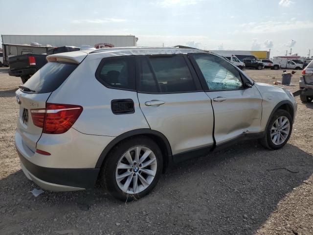 Photo 2 VIN: 5UXWX9C54D0A27095 - BMW X3 XDRIVE2 