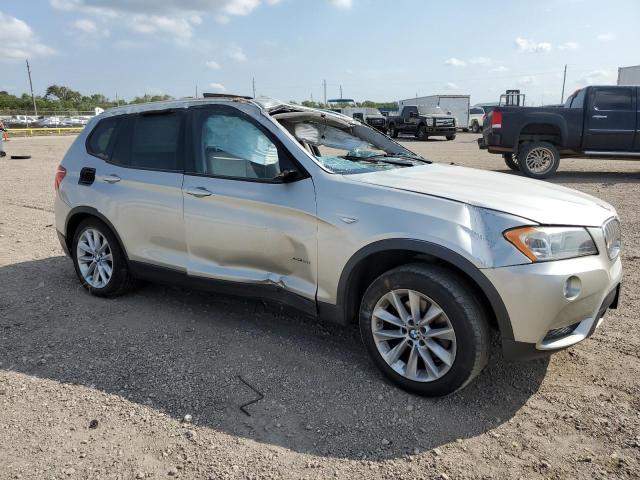 Photo 3 VIN: 5UXWX9C54D0A27095 - BMW X3 XDRIVE2 