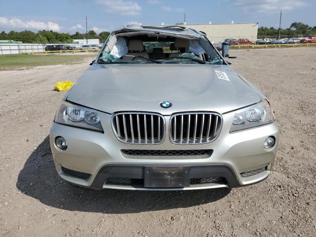 Photo 4 VIN: 5UXWX9C54D0A27095 - BMW X3 XDRIVE2 