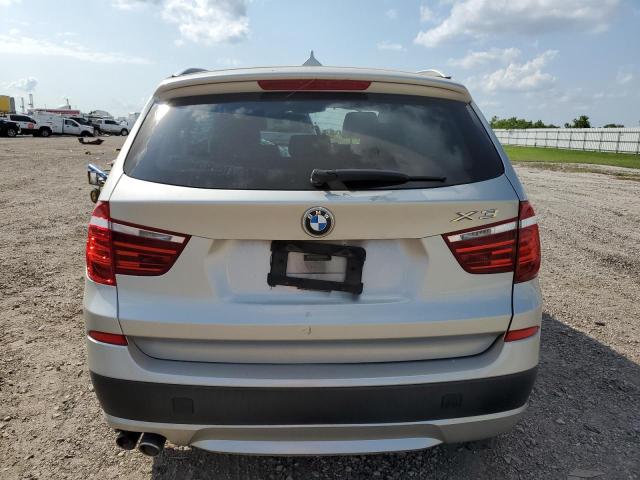 Photo 5 VIN: 5UXWX9C54D0A27095 - BMW X3 XDRIVE2 