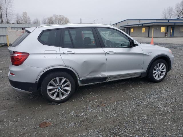 Photo 2 VIN: 5UXWX9C54D0A28201 - BMW X3 XDRIVE2 