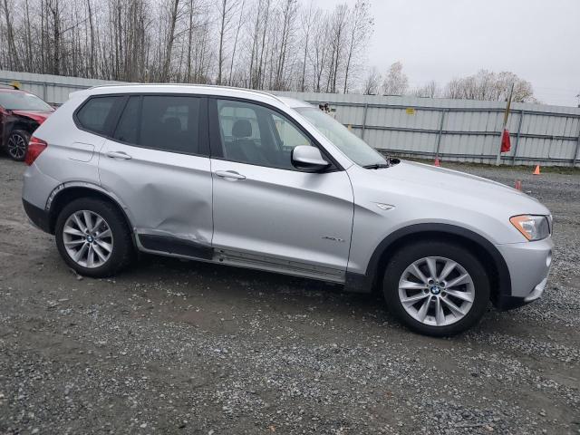 Photo 3 VIN: 5UXWX9C54D0A28201 - BMW X3 XDRIVE2 