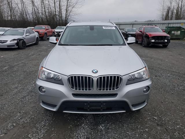 Photo 4 VIN: 5UXWX9C54D0A28201 - BMW X3 XDRIVE2 