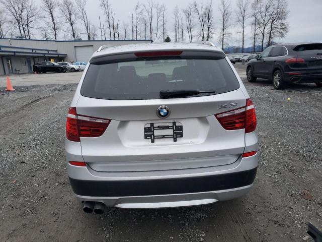 Photo 5 VIN: 5UXWX9C54D0A28201 - BMW X3 XDRIVE2 