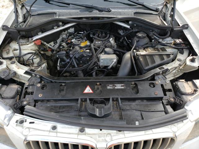 Photo 11 VIN: 5UXWX9C54D0A29607 - BMW X3 XDRIVE2 