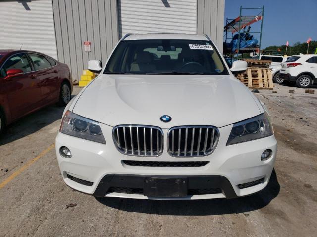 Photo 4 VIN: 5UXWX9C54D0A30322 - BMW X3 XDRIVE2 