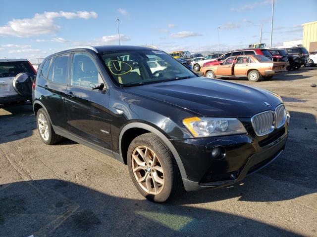 Photo 0 VIN: 5UXWX9C54D0A31518 - BMW X3 