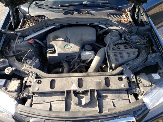 Photo 6 VIN: 5UXWX9C54D0A31518 - BMW X3 