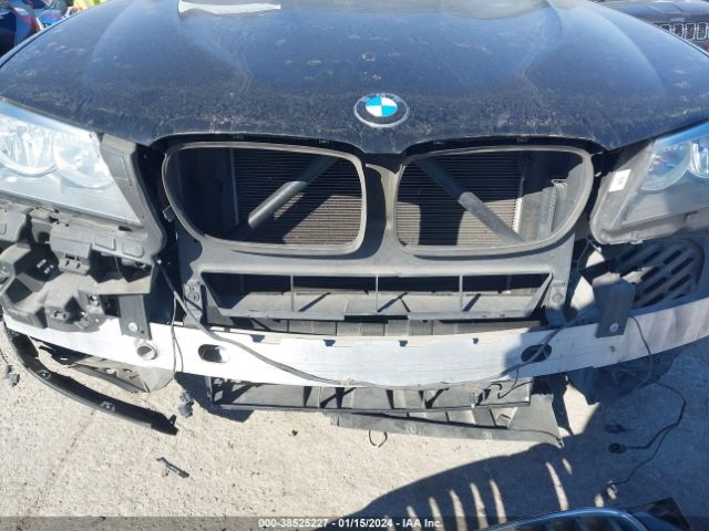 Photo 5 VIN: 5UXWX9C54D0A31793 - BMW X3 