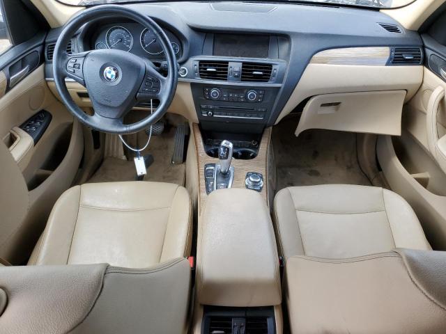 Photo 7 VIN: 5UXWX9C54D0A32443 - BMW X3 