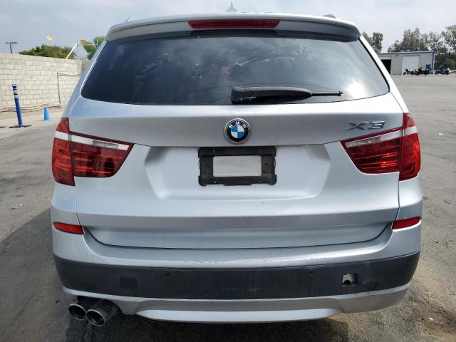 Photo 5 VIN: 5UXWX9C54D0A32541 - BMW X3 XDRIVE2 