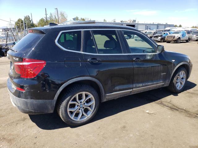 Photo 2 VIN: 5UXWX9C54D0D00911 - BMW X3 XDRIVE2 