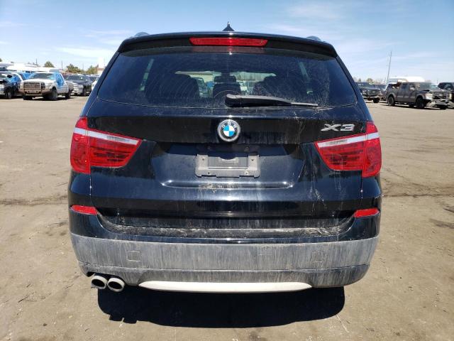 Photo 5 VIN: 5UXWX9C54D0D00911 - BMW X3 XDRIVE2 