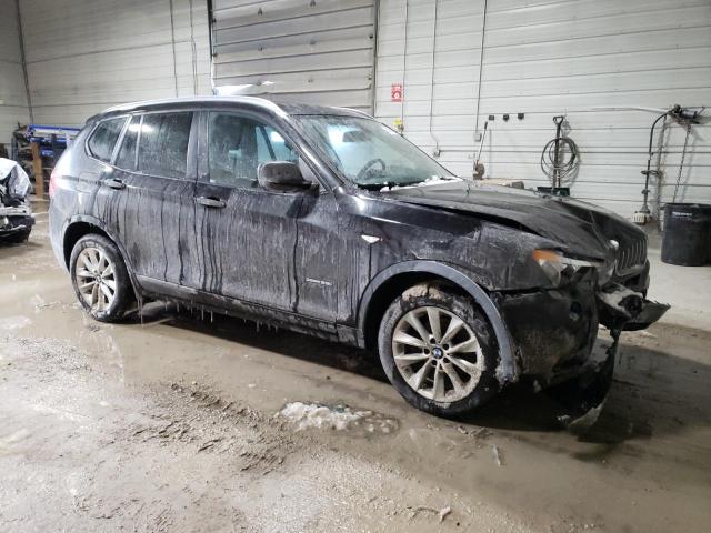 Photo 3 VIN: 5UXWX9C54D0D01475 - BMW X3 XDRIVE2 