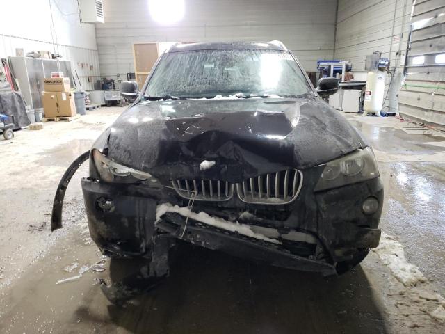 Photo 4 VIN: 5UXWX9C54D0D01475 - BMW X3 XDRIVE2 