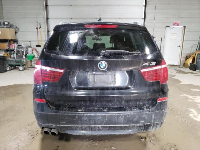 Photo 5 VIN: 5UXWX9C54D0D01475 - BMW X3 XDRIVE2 