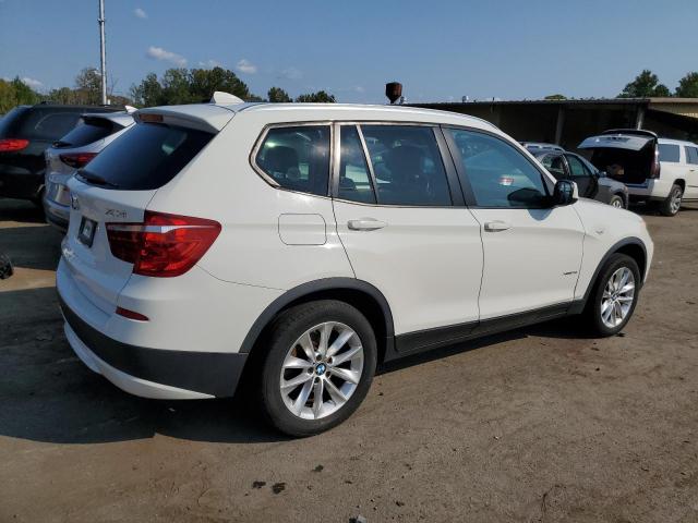 Photo 2 VIN: 5UXWX9C54D0D04361 - BMW X3 XDRIVE2 