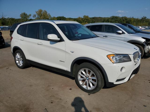 Photo 3 VIN: 5UXWX9C54D0D04361 - BMW X3 XDRIVE2 