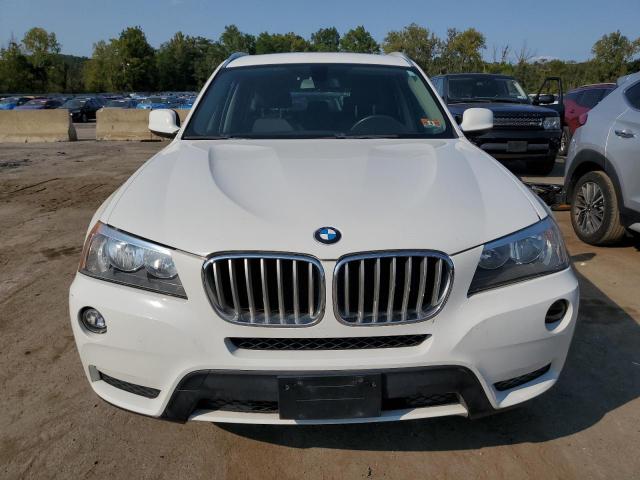 Photo 4 VIN: 5UXWX9C54D0D04361 - BMW X3 XDRIVE2 