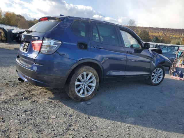 Photo 2 VIN: 5UXWX9C54D0D04991 - BMW X3 