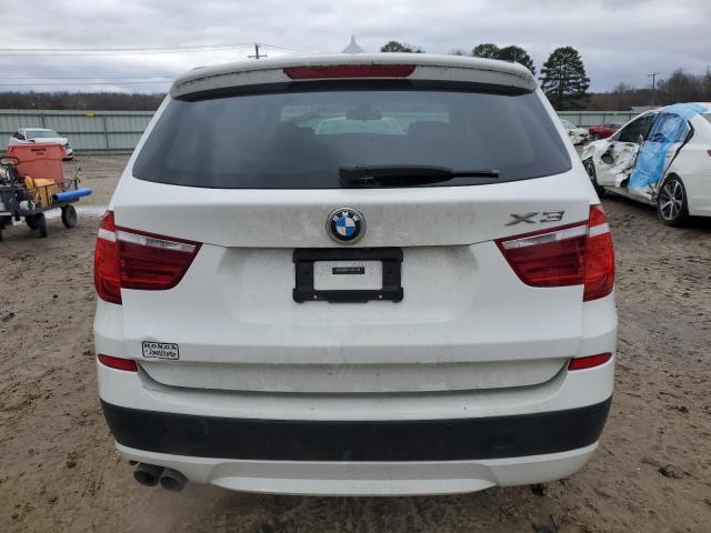 Photo 5 VIN: 5UXWX9C54D0D07180 - BMW X3 