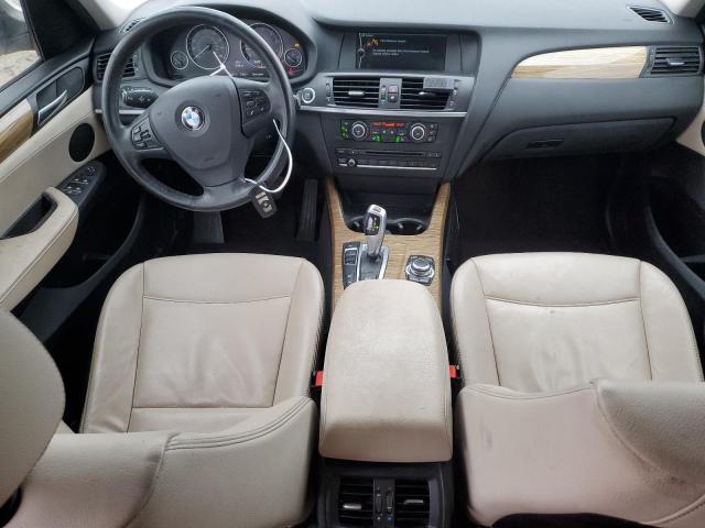 Photo 7 VIN: 5UXWX9C54D0D07180 - BMW X3 