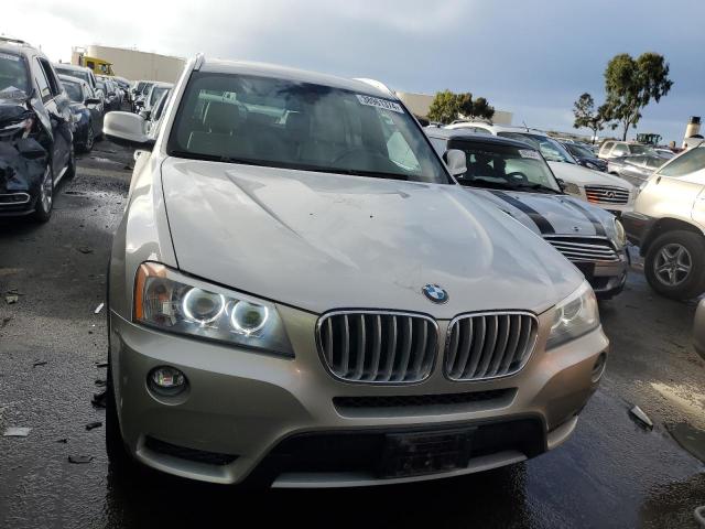 Photo 4 VIN: 5UXWX9C54D0D07311 - BMW X3 