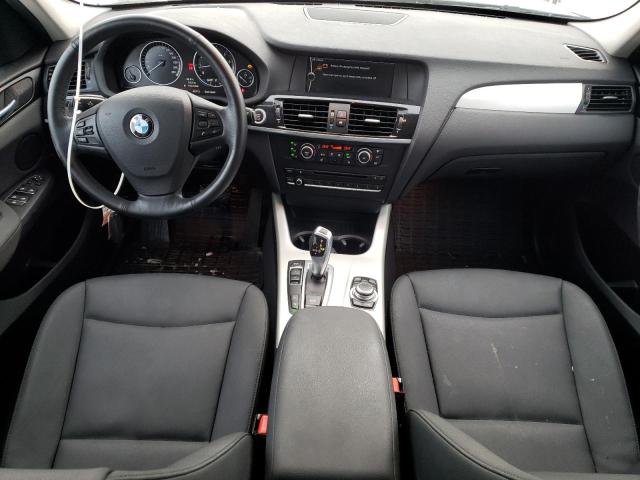 Photo 7 VIN: 5UXWX9C54D0D07390 - BMW X3 