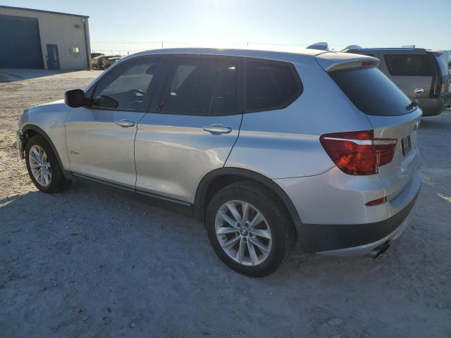 Photo 1 VIN: 5UXWX9C54D0D08295 - BMW X3 