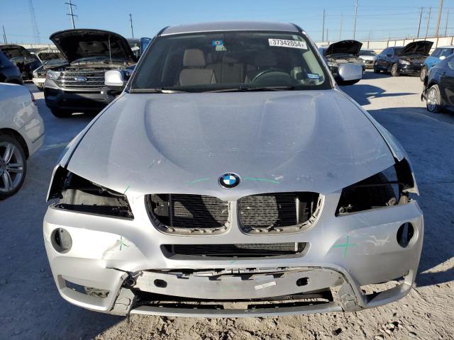 Photo 4 VIN: 5UXWX9C54D0D08295 - BMW X3 