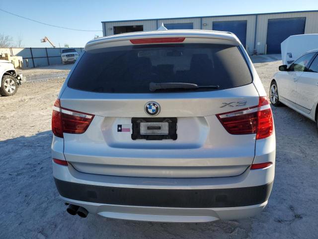 Photo 5 VIN: 5UXWX9C54D0D08295 - BMW X3 