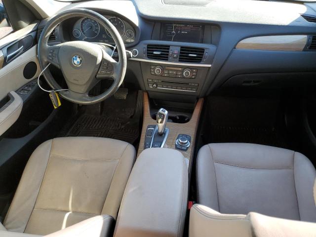 Photo 7 VIN: 5UXWX9C54D0D08295 - BMW X3 