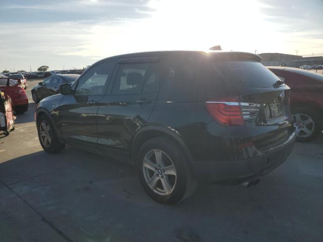 Photo 1 VIN: 5UXWX9C54D0D08877 - BMW X3 