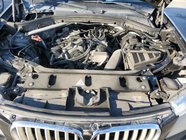 Photo 11 VIN: 5UXWX9C54D0D08877 - BMW X3 