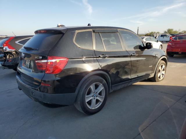 Photo 2 VIN: 5UXWX9C54D0D08877 - BMW X3 